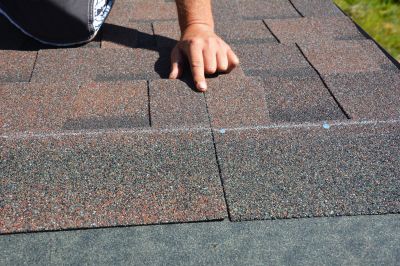 Professional Asphalt Shingle Repairs
