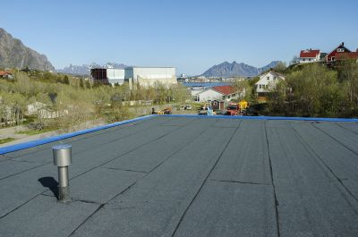 Cost of Roofing in Harrodsburg, KY